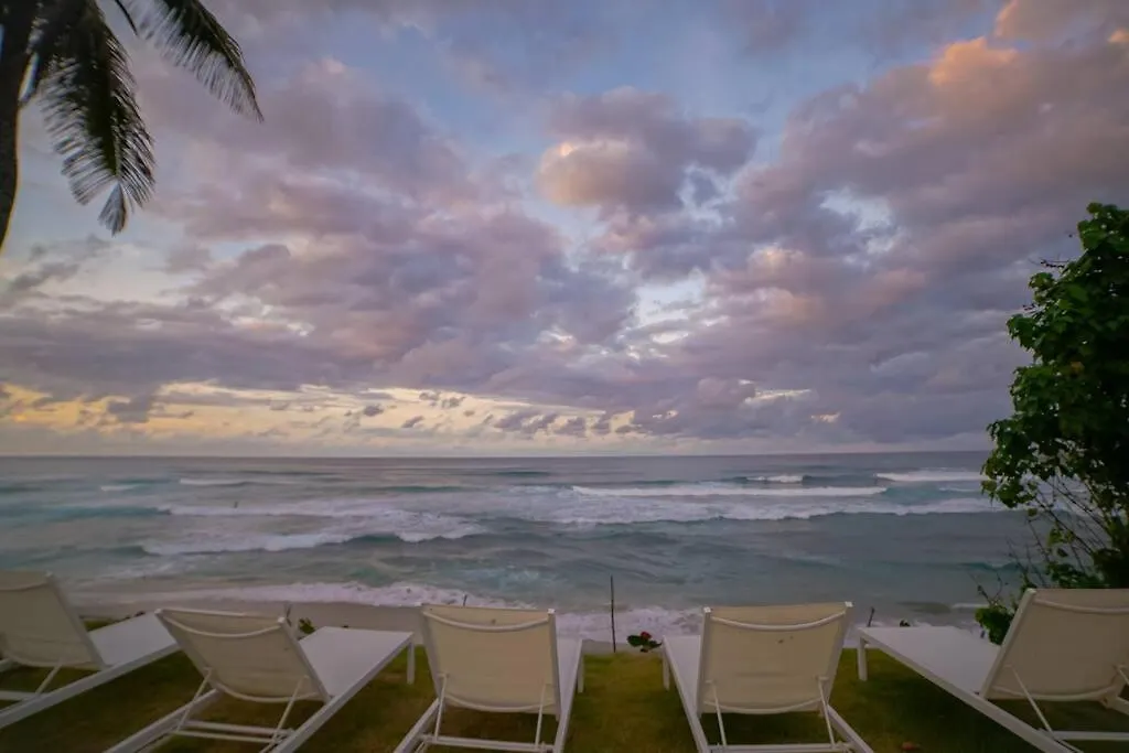 Casa De Playa, 14 Personas Jobos Isabela Pr Villa Holiday home
