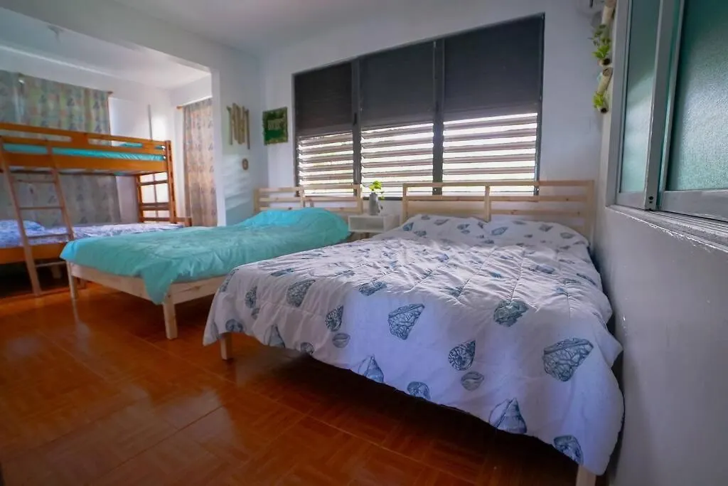 Holiday home Casa De Playa, 14 Personas Jobos Isabela Pr Villa Puerto Rico