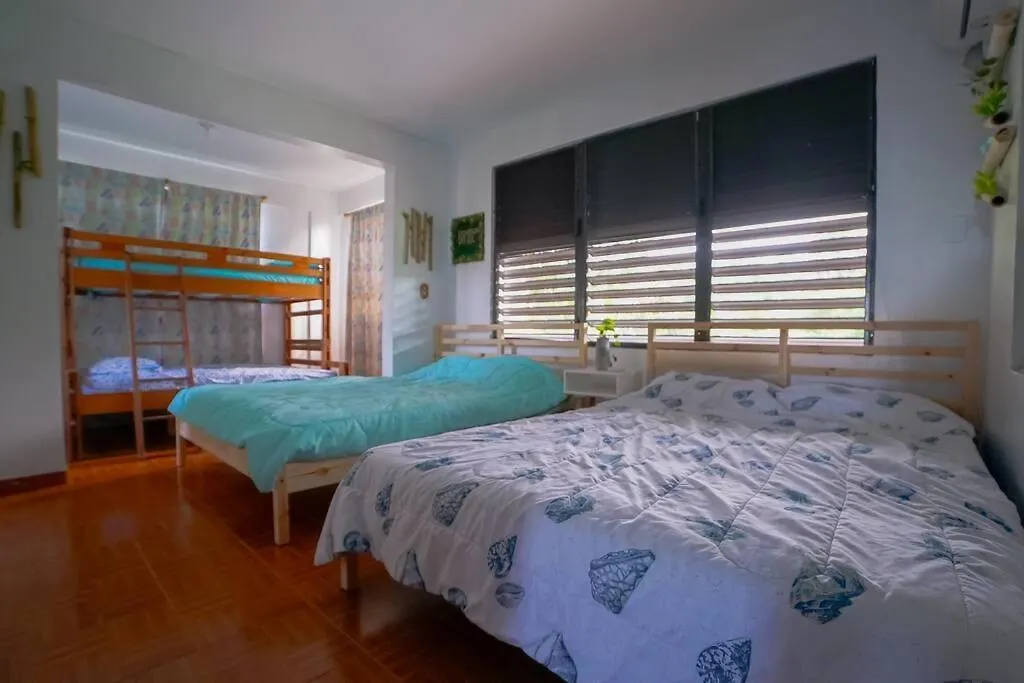 Casa De Playa, 14 Personas Jobos Isabela Pr Villa 0*,  Puerto Rico